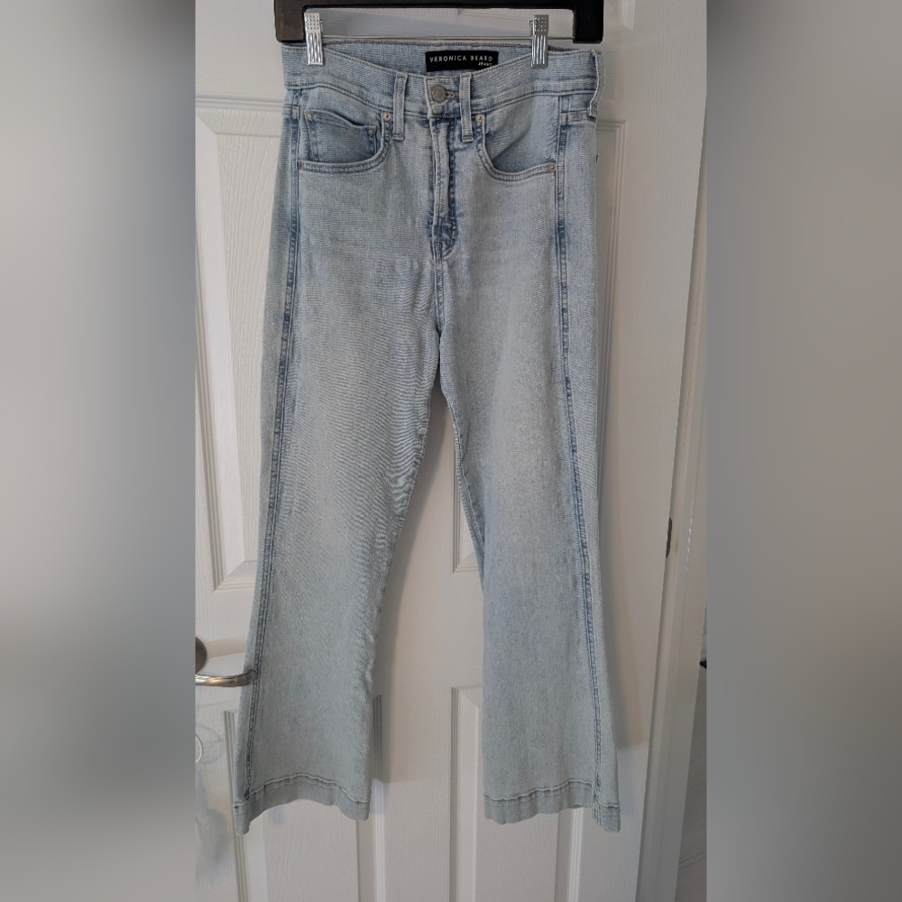 Veronica Beard Jeans
